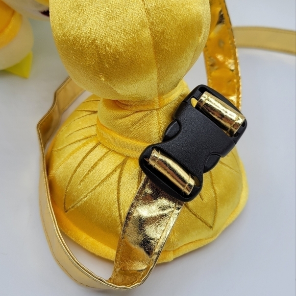 Disney Lumiere Beauty & the Beast Shoulder backpack main image 3
